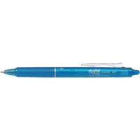 Stylo &agrave; cliquet Frixion Point, Bleu, 0,7 mm, R&eacute;tractable Les Fournitures Industrielles Méga
