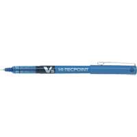Stylo Hi-Tecpoint, Bleu, 0,5 mm Les Fournitures Industrielles Méga