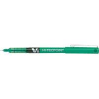 Stylo Hi-Tecpoint, Vert, 0,5 mm Les Fournitures Industrielles Méga