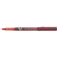 Stylo Hi-Tecpoint, Rouge, 0,7 mm Les Fournitures Industrielles Méga