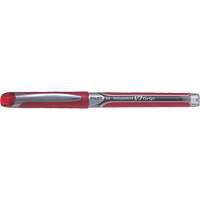 Stylo Hi-Tecpoint Grip, Rouge, 0,7 mm Les Fournitures Industrielles Méga