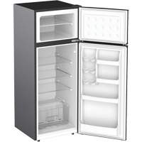 R&eacute;frig&eacute;rateur &agrave; cong&eacute;lateur sup&eacute;rieur, 55-7/10" h x 21-3/5" la x 22-1/5" p x Capacit&eacute; de 7,5 pi³ Les Fournitures Industrielles Méga