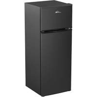 R&eacute;frig&eacute;rateur &agrave; cong&eacute;lateur sup&eacute;rieur, 55-7/10" h x 21-3/5" la x 22-1/5" p x Capacit&eacute; de 7,5 pi³ Les Fournitures Industrielles Méga
