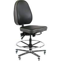 Chaise industrielle SF190 Les Fournitures Industrielles Méga