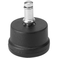 Patins glisseurs en nylon de 2" pour si&egrave;ges Task Master Les Fournitures Industrielles Méga