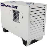 Radiateur d&eacute;shumidificateur portable Premier, Chaleur radiante, &eacute;lectrique, 80 000 BTU/H Les Fournitures Industrielles Méga