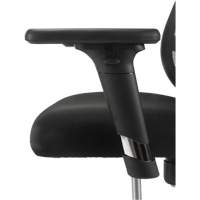 Mesh Work Stool, Mobile, Adjustable Height, 450 lbs. Capacity Les Fournitures Industrielles Méga