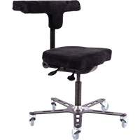 Chaise ergonomique de soudage VEGA-T Les Fournitures Industrielles Méga