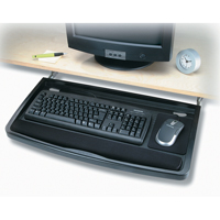Keyboard Drawers Les Fournitures Industrielles Méga