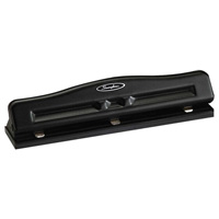 PERFORATRICE,3 TROUS,REG,ECONO Les Fournitures Industrielles Méga