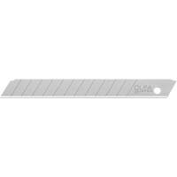 Replacement Blades, Snap-Off Style Les Fournitures Industrielles Méga