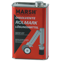 Solvant nettoyant Rolmark Les Fournitures Industrielles Méga
