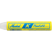 B&acirc;ton de peinture M Paintstick pour traitement &agrave; chaud, B&acirc;ton plein, Blanc Les Fournitures Industrielles Méga