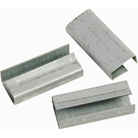 Scelleurs & boucles pour feuillards en polypropyl&egrave;ne Les Fournitures Industrielles Méga