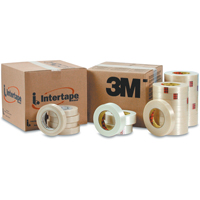 788 Series Filament Tape, 4.9 mils Thick, 24 mm (1") x 55 m (180')  Les Fournitures Industrielles Méga