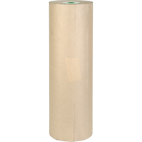 Papier, Kraft, 30" x 900', 40 lb, Rouleau Les Fournitures Industrielles Méga
