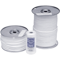 Ropes, Nylon, 250' Les Fournitures Industrielles Méga