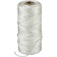 Ropes, Nylon, 550' Les Fournitures Industrielles Méga