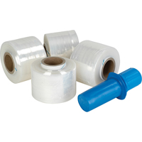 Banding Film Les Fournitures Industrielles Méga