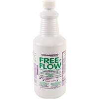 Drummond Free Flow Urinal Drain Opener and Odour Eliminator, 32 oz., Bottle Les Fournitures Industrielles Méga