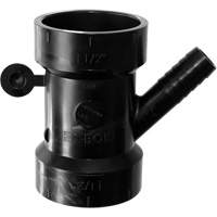 Dishwasher Wye Fitting Les Fournitures Industrielles Méga
