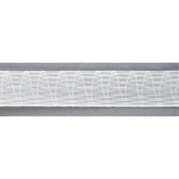 Feuillard en cordon tiss&eacute;, Cordon en polyester, 1/2" la x 3900' lo, Calibre Manuel Les Fournitures Industrielles Méga