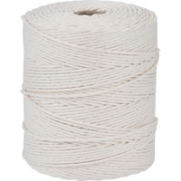 Ficelle d'arrimage, 840', Coton Les Fournitures Industrielles Méga