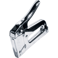 Wire & Cable Staple Gun Tacker, T25 Staples Les Fournitures Industrielles Méga