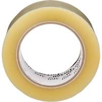 Ruban d'emballage Tartan 369, Adh&eacute;sif Acrylique, 1,6 mil, 48 mm (1-22/25") x 100 m (328') Les Fournitures Industrielles Méga