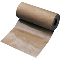 Papier, Coh&eacute;sif, 7-1/2" x 700', Rouleau Les Fournitures Industrielles Méga