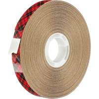3M 969 Adhesive Transfer Tape, 12.7 mm (1/2") W Les Fournitures Industrielles Méga