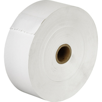 Gummed Tape - Standard Tapes, 60 mm (2-9/25") x 175 m (574'), Kraft Les Fournitures Industrielles Méga