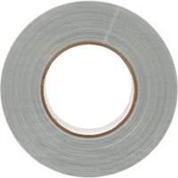 Ruban adh&eacute;sif 3939, 9 mils, Argent, 48 mm (2") x 55 m (180') Les Fournitures Industrielles Méga