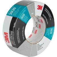 Ruban adh&eacute;sif 3939, 9 mils, Argent, 48 mm (2") x 55 m (180') Les Fournitures Industrielles Méga