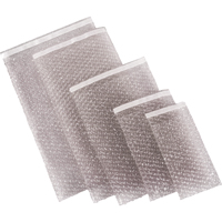 Pochettes &agrave; bulles E-Z Seal, 4" la x 5-1/2" lo Les Fournitures Industrielles Méga