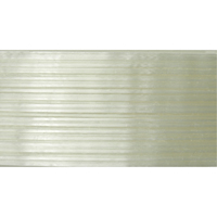 Rubans adh&eacute;sifs opaques 8934 Tartan, &eacute;paisseur 4 mils, 12 mm (1/2") x 55 m (180')  Les Fournitures Industrielles Méga