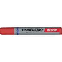 Crayon Lumber Timberstik+ caliber Pro Les Fournitures Industrielles Méga