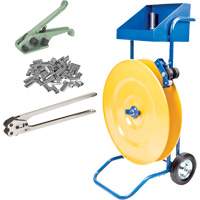 Strapping Equipment