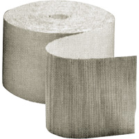 Rouleau ondul&eacute;, Ondulation type C, 250' lo x 30" la Les Fournitures Industrielles Méga