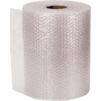 Durabubble Roll, 50' x 12", Bubble Size 1/2" Les Fournitures Industrielles Méga