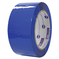 Box Sealing Tape, Acrylic Adhesive, 2.1 mils, 48 mm (1-22/25") x 100 m (328') Les Fournitures Industrielles Méga