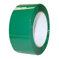 Box Sealing Tape, Acrylic Adhesive, 2.1 mils, 48 mm (1-22/25") x 100 m (328') Les Fournitures Industrielles Méga