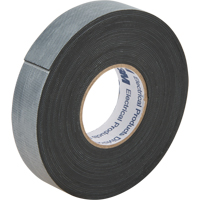 Splicing Tape 2155, 19 mm (3/4") x 6.7 m (22'), Black Les Fournitures Industrielles Méga