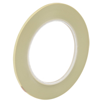 Ruban Fine Line 218 Scotch, 3,175 mm (1/8") x 54,8 m (180'), Vert Les Fournitures Industrielles Méga