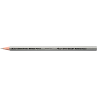 Silver-Streak&reg; Welders Pencil, Round Les Fournitures Industrielles Méga