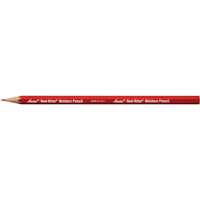 Red-Riter&reg; Welders Pencil, Round Les Fournitures Industrielles Méga