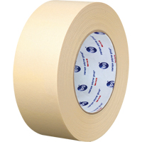 Rubans-cache polyvalents, 36 mm (1-1/2") x 55 m (180'), Beige Les Fournitures Industrielles Méga