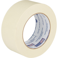 General Purpose Masking Tape, 48 mm (2") x 55 m (180'), Beige Les Fournitures Industrielles Méga