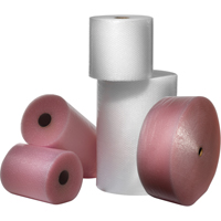Rouleau &agrave; bulles Durabubble, 250' x 24", 1/2" bulles Les Fournitures Industrielles Méga
