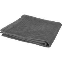 Enveloppes protectrices peu encombrantes, 80" lo x 72" la, 53 oz Les Fournitures Industrielles Méga